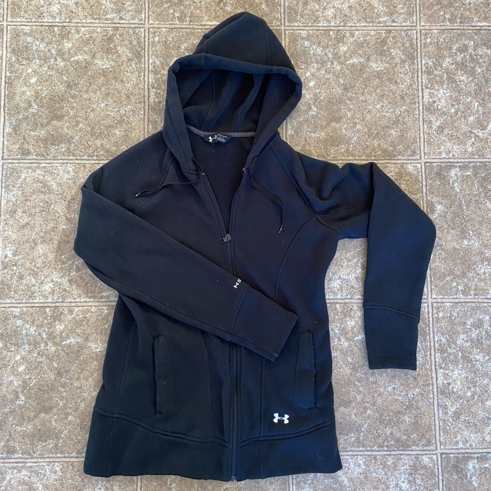 Under Armour Sweater